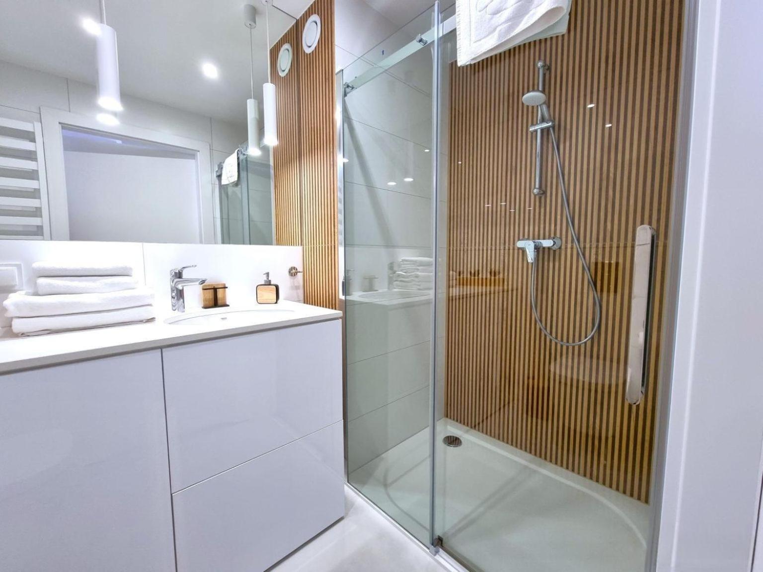 Horyzont Apartamenty - Apartamenty Westin House Sauna, Basen I Silownia Kołobrzeg Exterior foto